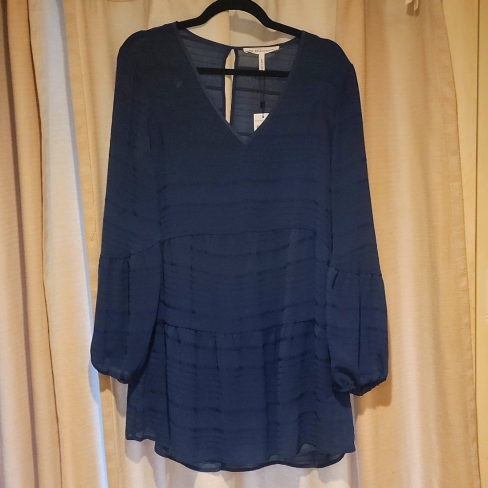 BCBG Swing Dress